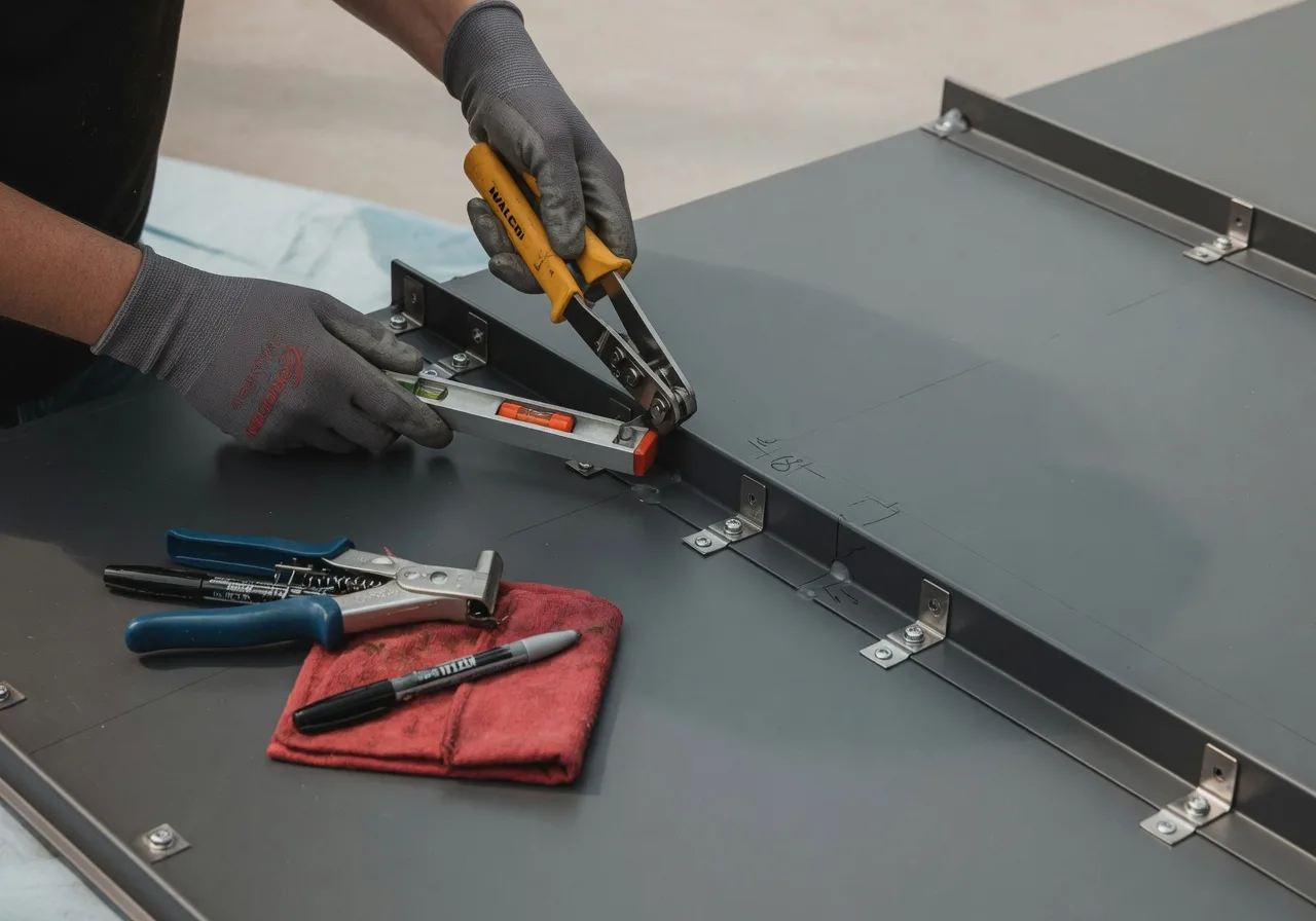 Why choose Metal Roofing Installation in Quinebaug, CT